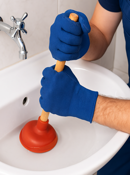 Drain Cleaning Plano TX - Clog Removal & Sewer Cleaning