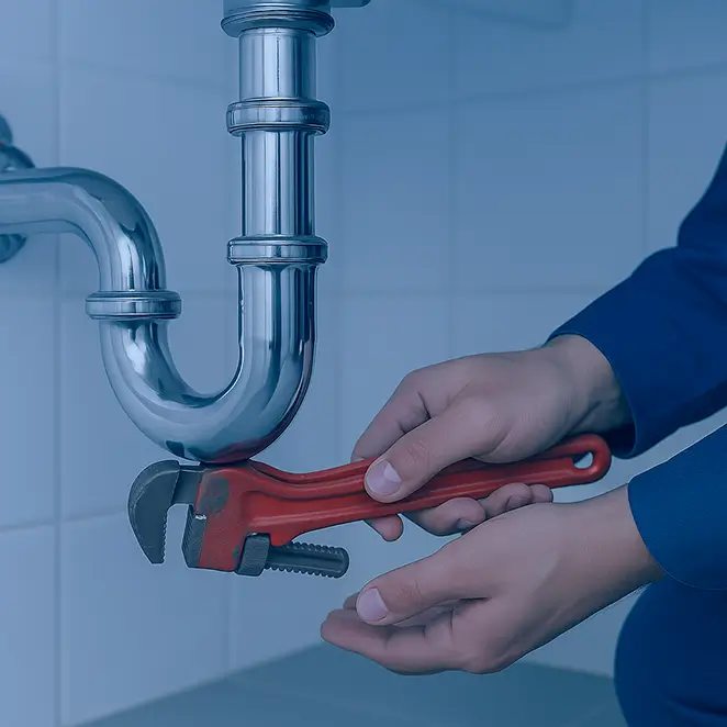 Certified Plumber Plano TX - Reliable Plumbing Repair Services