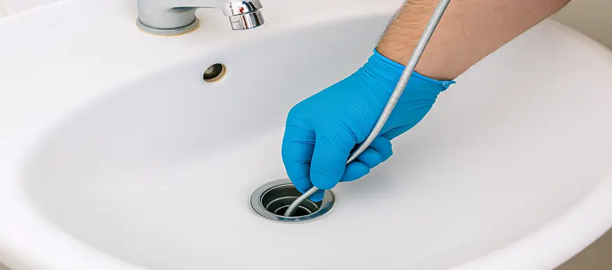 Drain Cleaning & Clog Removal Plano TX - High Pressure Jetting