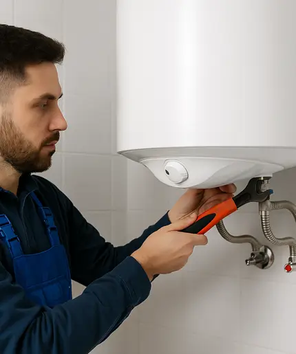 Water Heater Installation Plano TX - Fast & Reliable Service
